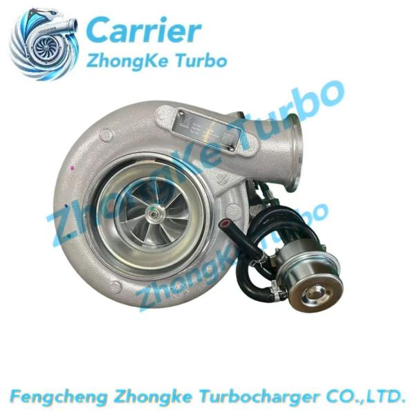 HX40W Turbo 6743-81-8040 6743818040 4089189 Turbocharger For Komatsu Excavator PC300-7 PC360-7 With 6CT8.3 Engine