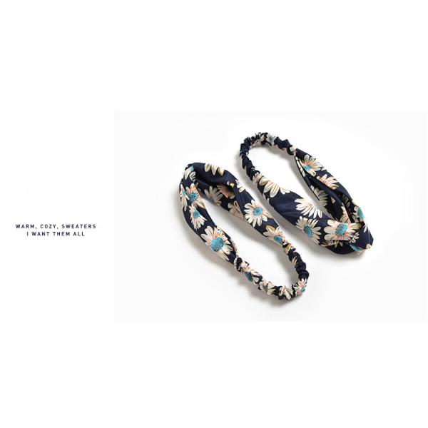 Christmas Gorgeous Silk Hair Accessory , Warrens 100g Silk Hair Scrunchies