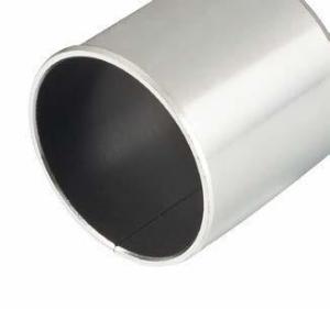 Self Lubricating Fabric Fiberglass Bushing Cylindrical