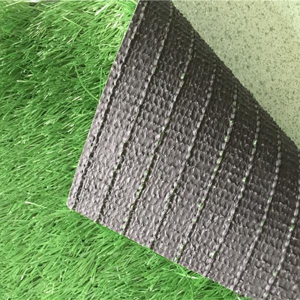 Always Green Artificial Grass Playground Surface 4*25m 2*25m Or Customized