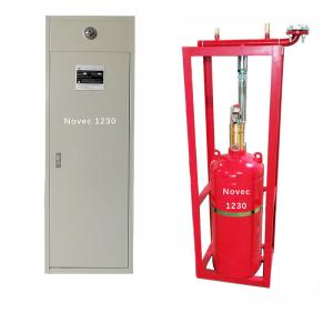 Professionally certified ODM high-efficiency fire extinguishing equipment