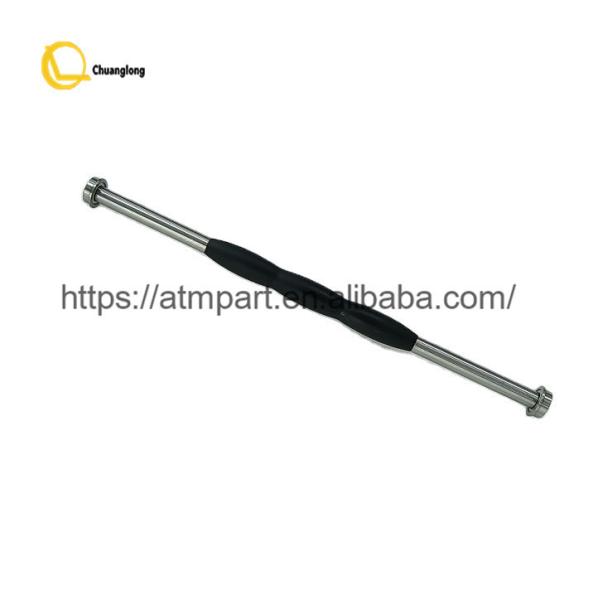 ATM Parts 49-242460-000F Diebold  Opteva CS5500 Opteva 2.0 SHAFT ASSY TPR OVERMOLDED 49242460000F OP2.0 Shaft TPR