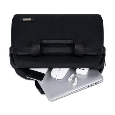 13.3 Inch 15.4 Inch Waterproof Laptop Handbag With Shoulder Strap