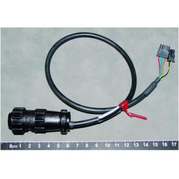 Asymtek DJ-9000 210751 CABLE, DJ-9000, 7P CPC SMT PARTS,SMT Accessories Series