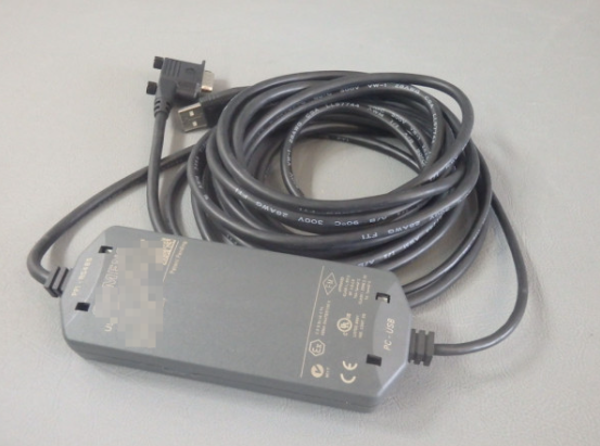 Brand-New 6ES7901-3DB30-0XA0  SIMATIC S7-200, USB/PPI cable MM MULTIMASTER Good Price and Quantity