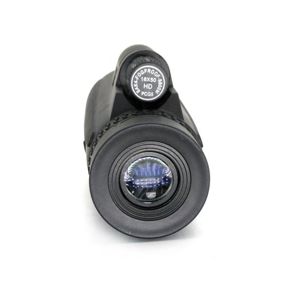 10х42 HD Монокулярный телескоп для наблюдения за птицами дикая природа охота походы