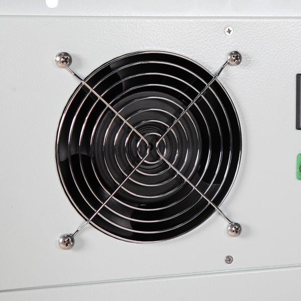 220v Energy Saving Server Room Cooling Units For Advertising Equipment