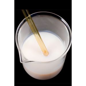 Breathable Transparent Styrene Copolymer Primal Acrylic Emulsion Paint