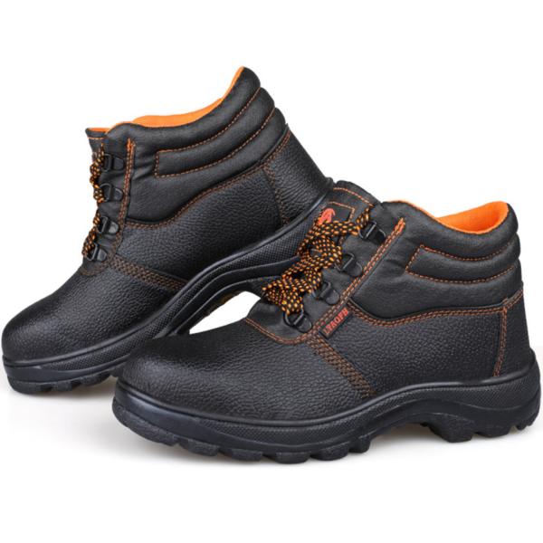 Подвергли действию безопасности прокола огромного успеха EUR ботинки анти- анти- защитные не выскальзывание износоустойчивое