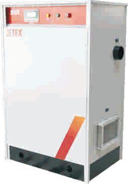 Reusable Filter Type Single Rotary Dehumidifier For Comfortable Environment