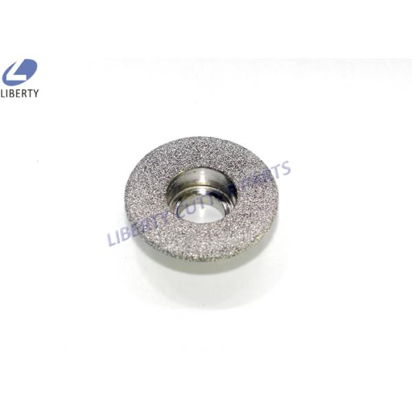 GTXL Cutter Knife Grinding Stone , Round Sharpening Stone 85904000-