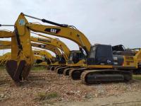 Caterpillar 336D Excavatrices CAT d'occasion 500 heures Lourdes 33750 kg Excavatrice Cat 336d