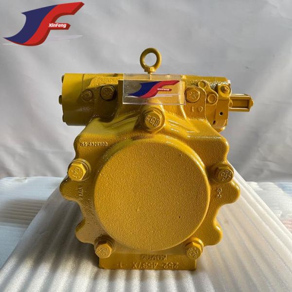 216-8978 2168978 Piston Pump For 988H 988G Wheel Loader
