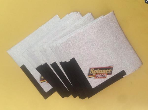 beer label self adhesive aluminium foil beer bottle neck aluminium labels gold aluminum foil label