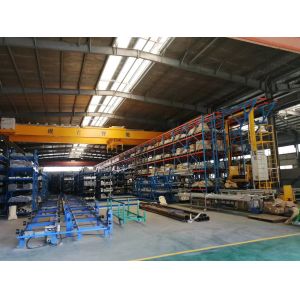 Warehousing Solutions