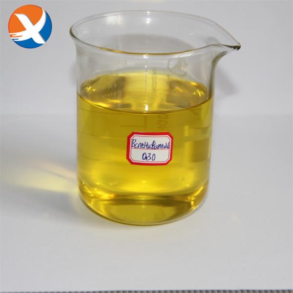 Q30 Froth Flotation Reagents Perfect Choice for Complex Mineral Ores