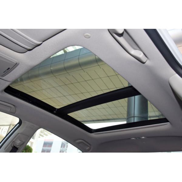 Автомобили 2022 седана гибридного 2.0L Ruizun согласия варианта Rui средние гибридные 4 места двери 5