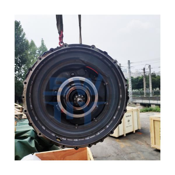 100*65*70 Original 12TX2420TD 12TX2620TD Automated Mechanical Transmission Gearbox