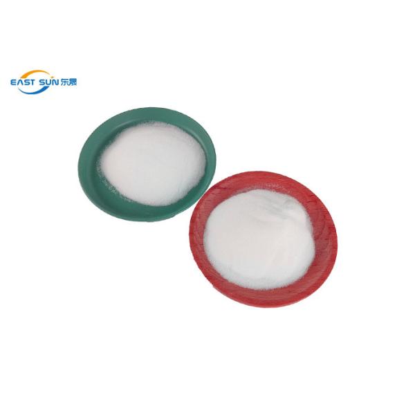 Высококачественный 1 кг 20 кг ТПУ Порошок для горячего плавления Dtf Клей Белый клейкий порошок для DTF Powder Shaker