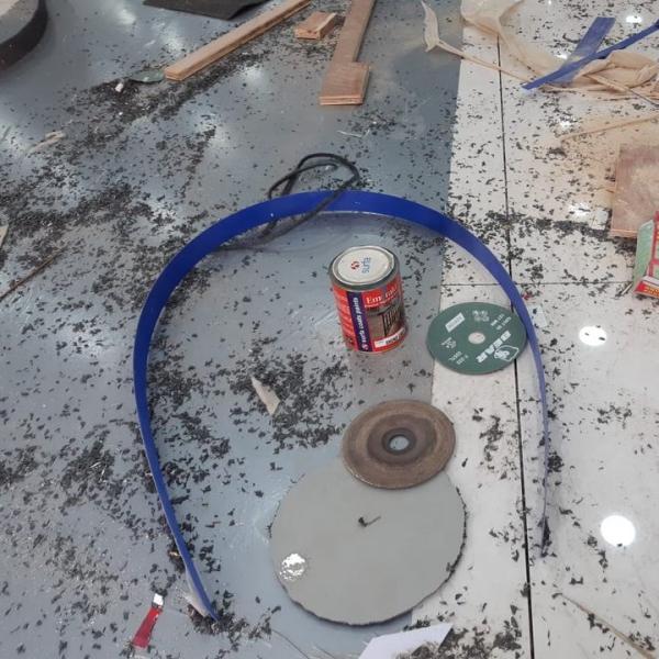 Tile Guard PE Surface Protection Film For Ceramic Tiles Customized Color