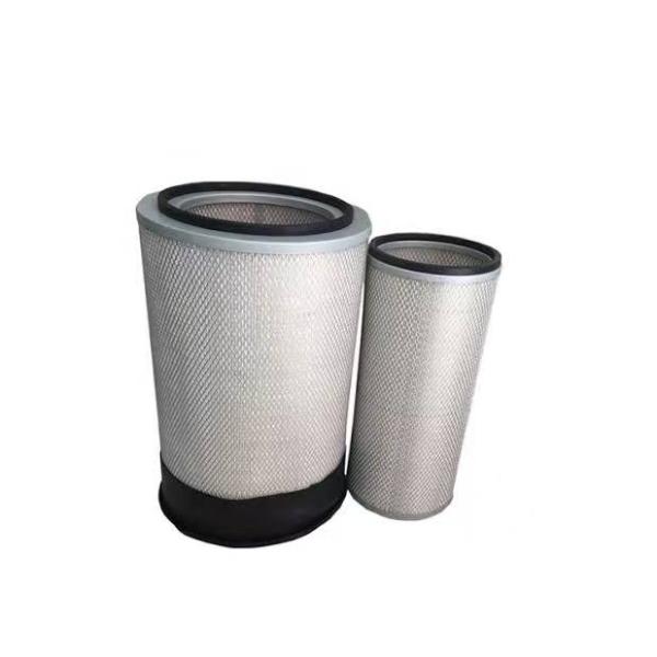 Air Filter Group P781398 P781399 923855.124 923855225 AF25830 AF25897 for John Deere 4520
