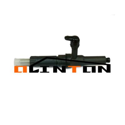 Power Up Your ZX330 ZX350 Excavator with 6HK1 Engine Injector Nozzle 1-15300389-1