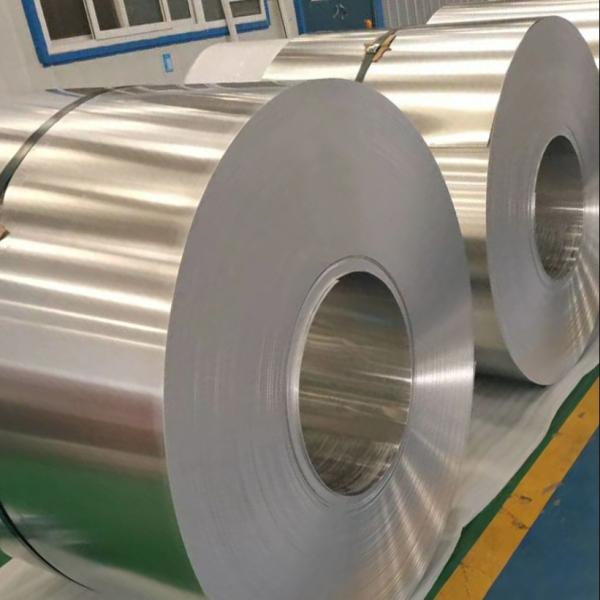 Alliage d'aluminium 3003 BatteryShield Foil (0,3 mm/1300 mm) pour l'encapsulation de la batterie au lithium