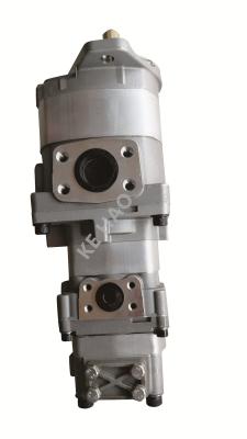 705-52-30960 bomba de engrenagem de KOMATSU, OEM da bomba hidráulica do carregador WA100-5