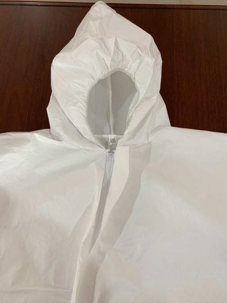 Disposable protective clothing,disposableptotective suits,disposable work coveralls,breathable disposable coveralls