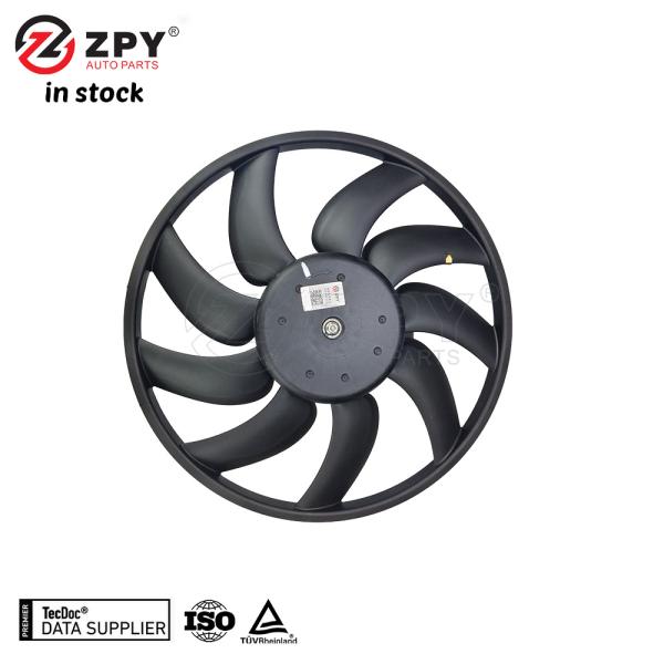 Ventilateur de refroidissement du moteur 8K0959455F pour Audi A4 A5 Q5 Quattro 2012-2017