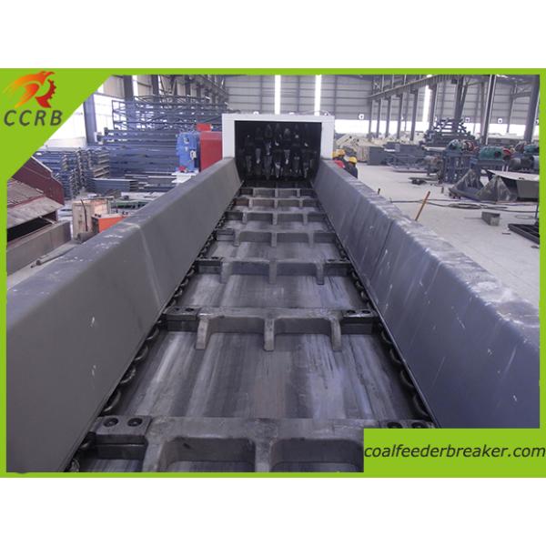CCRB Mining Vibrating Conveyor