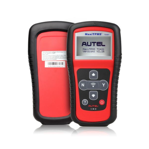 Autel MaxiTPMS TS401 TPMS Diagnostic and Service Tool TS 401 Professional scan tool in stock