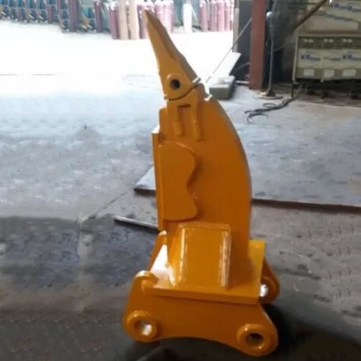 70 потрошитель пня Backhoe потрошителя утеса экскаватора тонны PC400