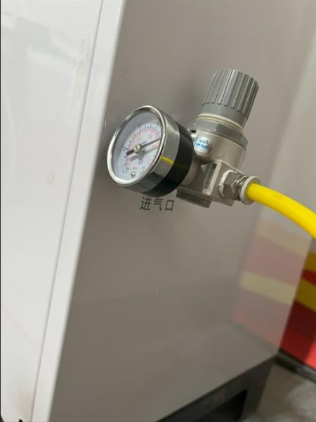 AC220V 50Hz Laboratory N2 Generation Plant Nitrogen Gas Generation System