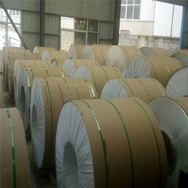 Hot Rolled Aluminum Coil 1050 1060 1100 3003 0.2mm 0.3mm 0.5mm Thickness Coil