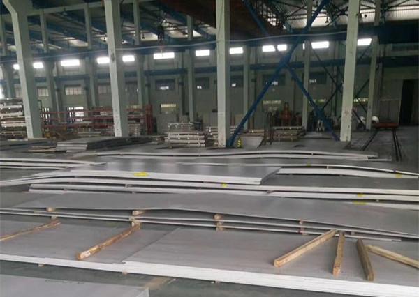 316L Grade Hot Rolled Steel Coil , No.1 Finish Hot Rolled Stainless Steel Coil
