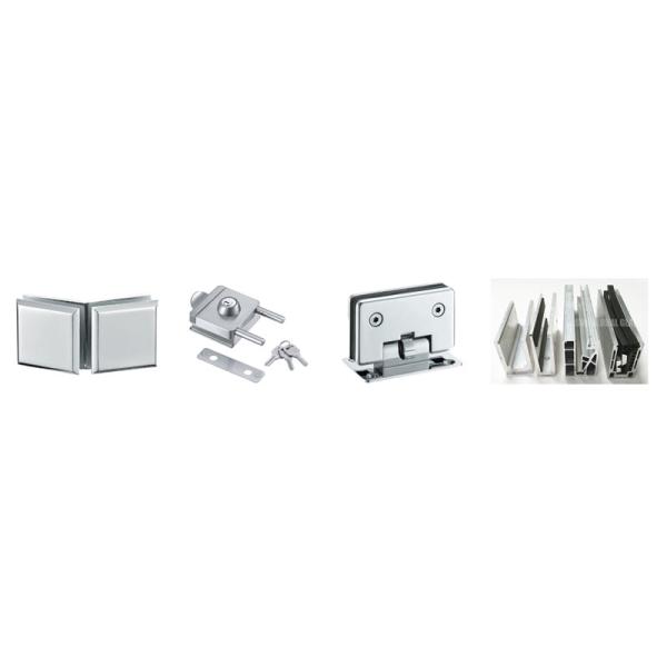 Seguridad Verde Cristales grises transparentes Pared de cortina Edificio A prueba de calor A prueba de sonido Alta altura Sistemas de pared de cortina aislamiento acústico