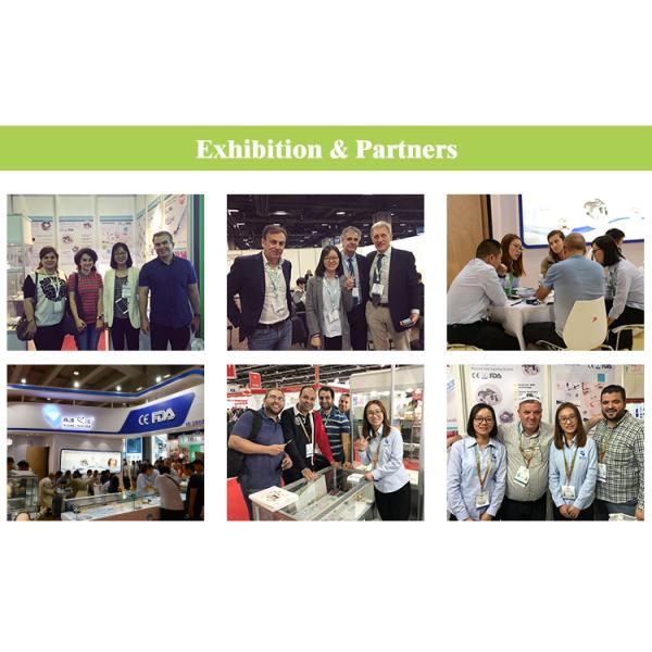 Класс I Продукты стоматологического здоровья Нержавеющая сталь Расширение винтов в ортодонтии