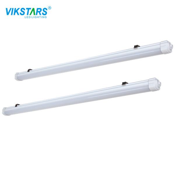 a tri prova 70w conduziu o brilho super do sarrafo 3.9ft das luzes com dissipador de calor de alumínio