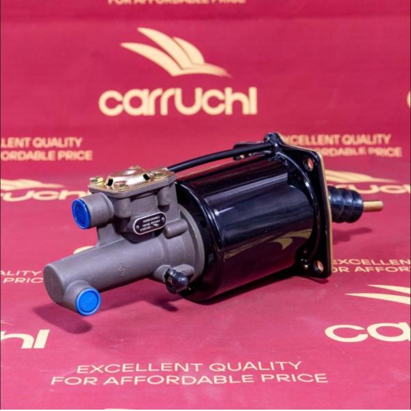 DZ9112230178 Cylindre d'assistance d'embrayage KM7800004 Pièces de camion lourd Shacman M3000 Delong X3000