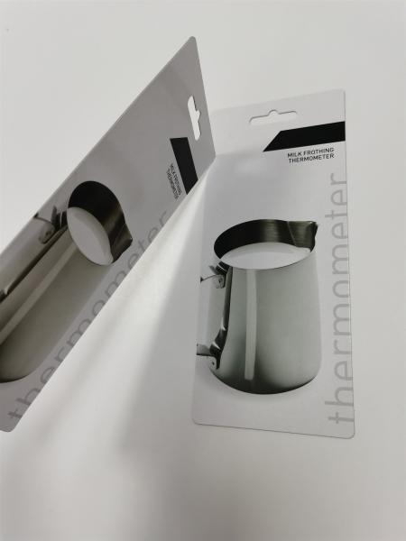 Household Blister Card Package Folding Clamshell Plastic Packaging