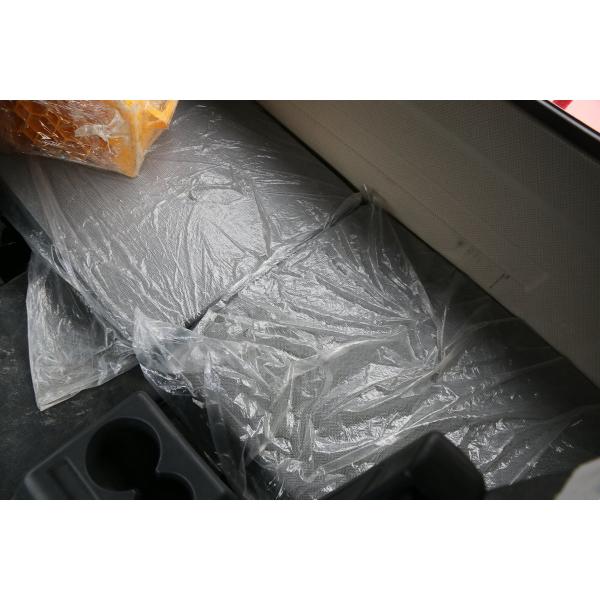 Shacman L5000 a utilisé le petit camion de la roue 4X2 de la tonne 6 des camions à benne basculante 220hp 20