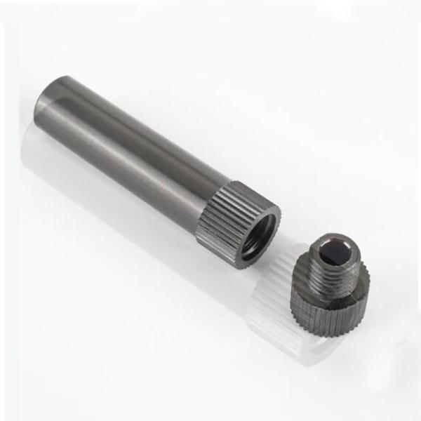 6*30mm Glass Fuse Holder Medium Duty Bakelite