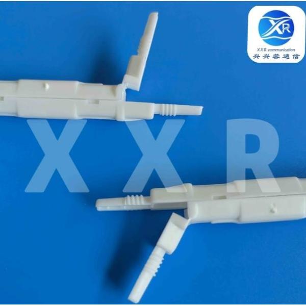 Fiber Optic Fusion Protection Round Box