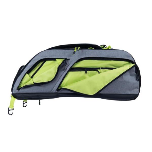 Рюкзак для бадминтона большой вместимости портативный теннисный рюкзак