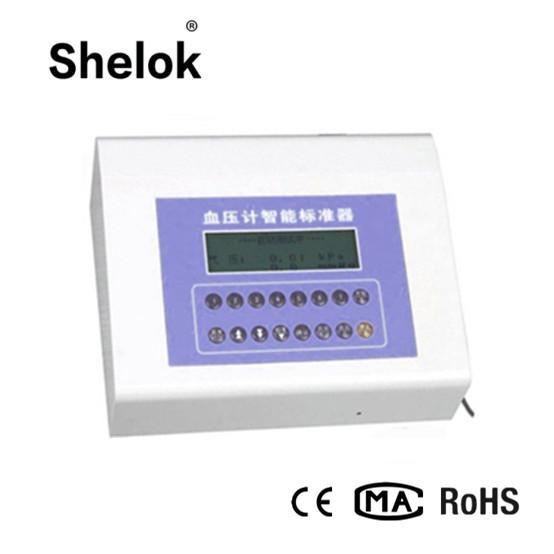 0.2 digital blood pressure meter sphygmomanometer calibration 0-40KPa blood pressure calibrator