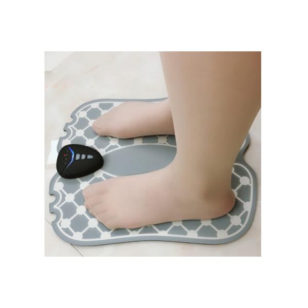 Wireless New EMS Foot Massager 6 Modes Foot Massager for Promoting Blood Circulation Relaxing