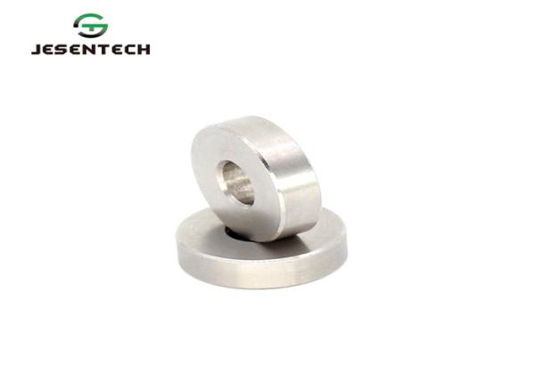 Thick Or Flat Metal Washers / 304 Stainless Steel Washers Fasteners For Sealing