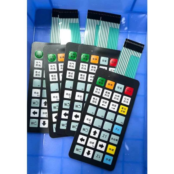 Ultra-Low Cost Laser Cutting Machine Spare Parts with Full Series Universal Compatibility and Stable Replacement Quality