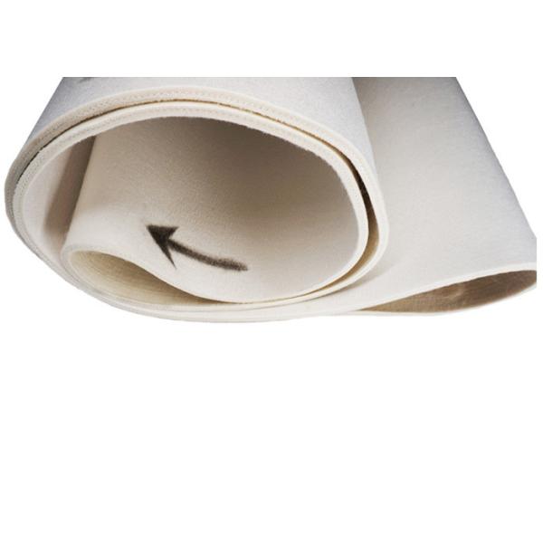 Heat Resistant Nomex Heat Transfer Printing Machine Felt Belt